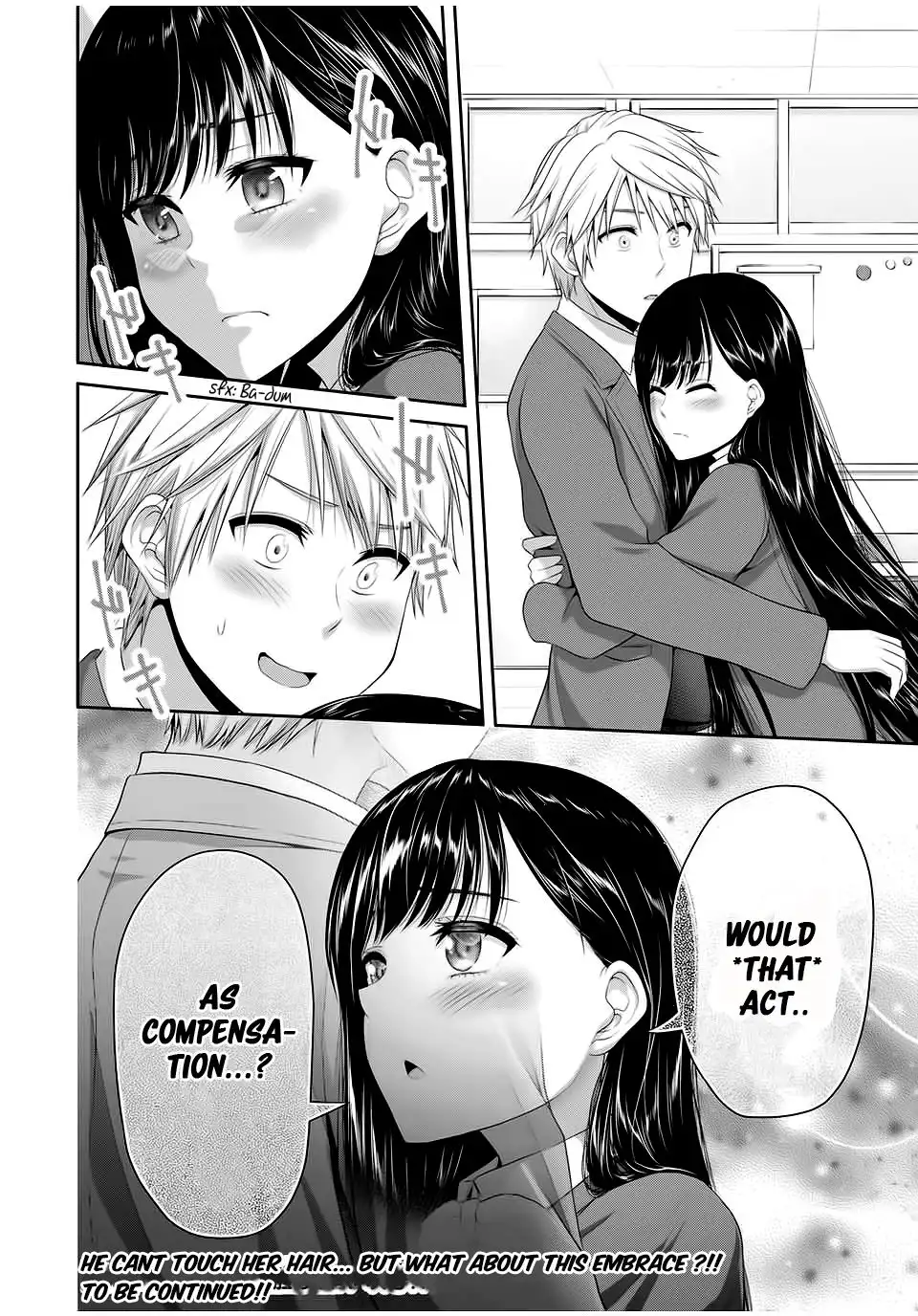 Fechippuru ~Our Innocent Love~ Chapter 87 10